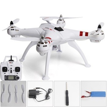 Quadcopter With HD Camera Bloomingdale 
      GA 31302